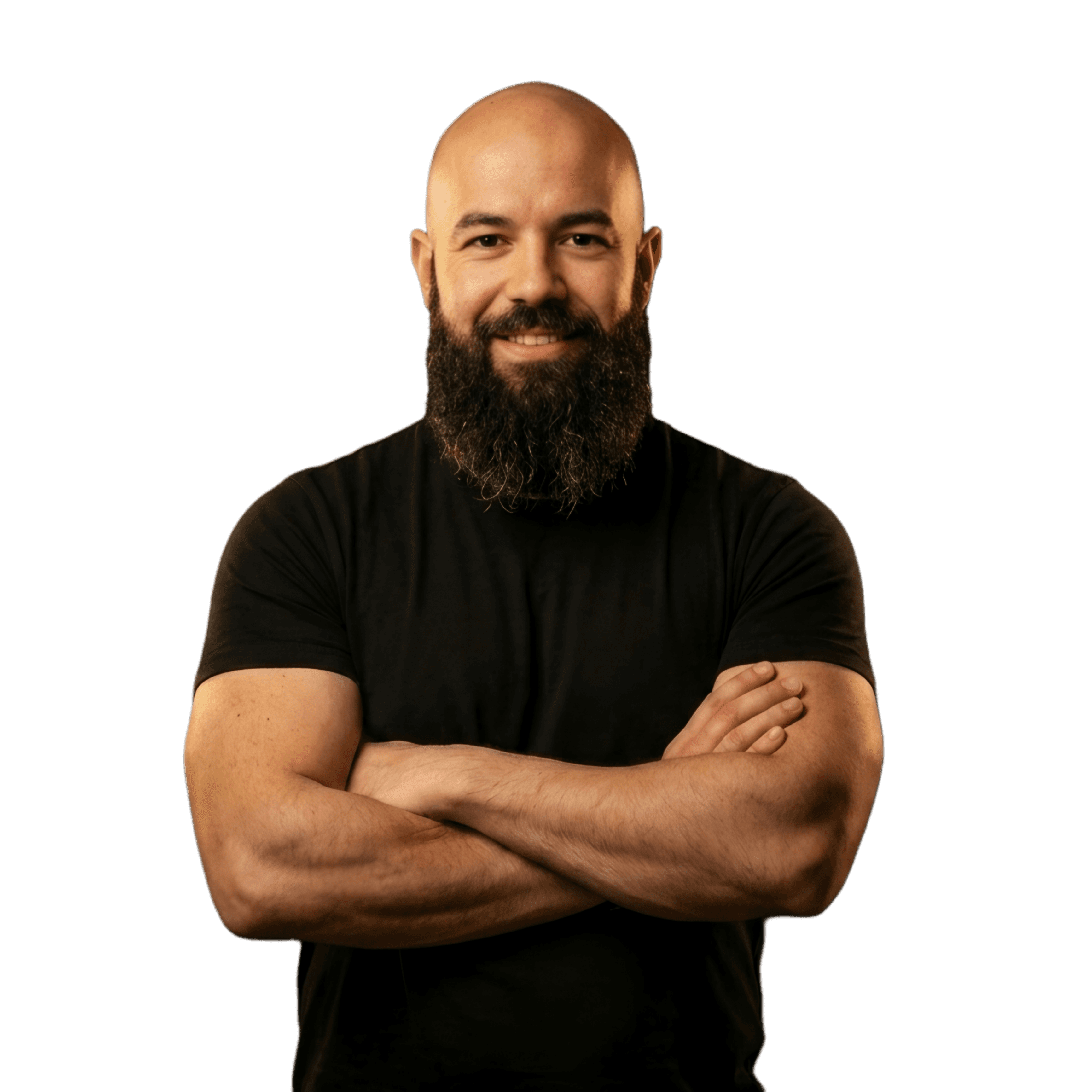 Antonio Zarauz Moreno